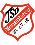 TSV Neuenberg Formation