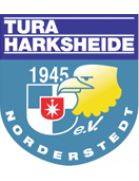 TuRa Harksheide Formation