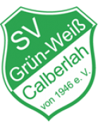 SV Grün-Weiß Calberlah II