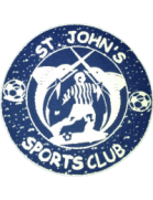 St. John's Sports Club