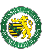 FC Sachsen Leipzig Jugend (- 2011)