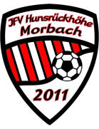 JFV Hunsrückhöhe Morbach U19