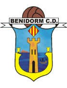 Fundación Benidorm CD (- 2020)