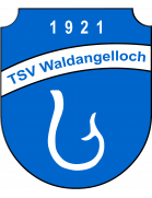 TSV Waldangelloch