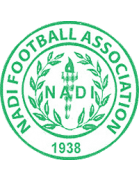 Nadi FA Formation
