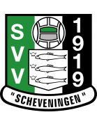 SVV Scheveningen U19
