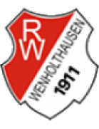 TSV Rot-Weiß Wenholthausen