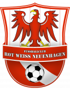FC Rot-Weiß Neuenhagen (Brbg.)