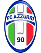 FC Azzurri LS 90 Młodzież