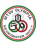 MTSV Olympia Neumünster Juvenil