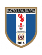 Mazzola Valdarbia Formation