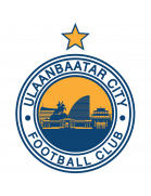 Ulaanbaatar City FC (- 2023)
