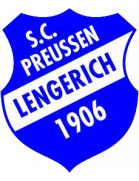 Preußen Lengerich II
