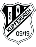SV Kupferdreh Youth