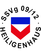 SSVg Heiligenhaus Formation