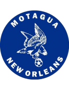 CD Motagua New Orleans