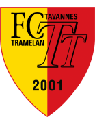 FC Tavannes/Tramelan II