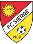 FC Sierre Jeugd