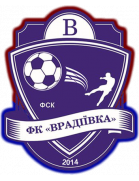 FK Vradiivka