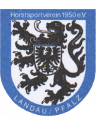 HSV Landau Jeugd
