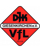 DJK/VfL Giesenkirchen III