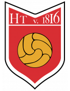 HT 16 Hamburg Formation
