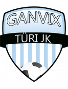 JK Ganvix Türi II