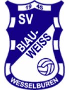 Blau-Weiß Wesselburen U17