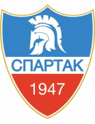 Spartak Plovdiv 1947