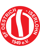 SF Oestrich-Iserlohn Formation