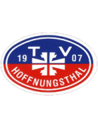 TV Hoffnungsthal Youth