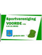 SV Voorde (-2018)