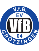 VfB Grötzingen Молодёжь