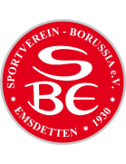 Borussia Emsdetten Formation