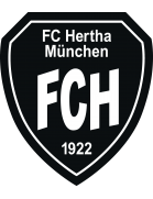 FC Hertha München Młodzież