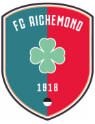 FC Richemond FR Formation