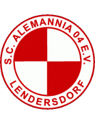 SC Alemannia Lendersdorf