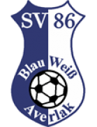 SV Blau-Weiß 86 Averlak