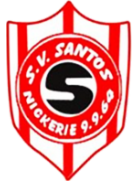 SV Santos Nickerie