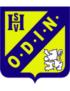 ODIN '59 Heemskerk U19