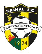 Signal FC Bernex-Confignon Jugend