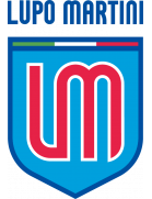 USI Lupo-Martini Wolfsburg Formation
