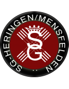 SG Heringen/​Mensfelden