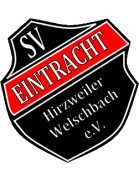 SV Eintracht Hirzweiler-Welschbach