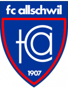 FC Allschwil Formation