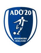 ADO '20 Heemskerk U19