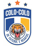 Colo Colo FR (BA)