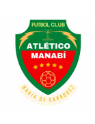 Fútbol Club Atlético Manabí