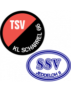 SG Kl. Scharrel/Jeddeloh