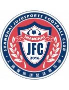 Shanghai JuJuSports Reserves